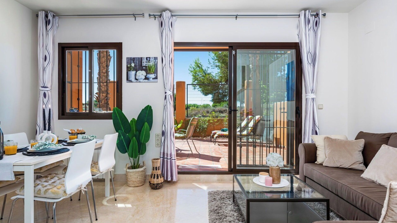Photo of Bedroom in San Miguel de Salinas