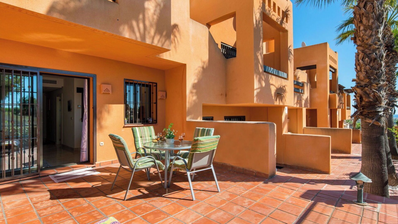 Photo of Patio Balcony in San Miguel de Salinas