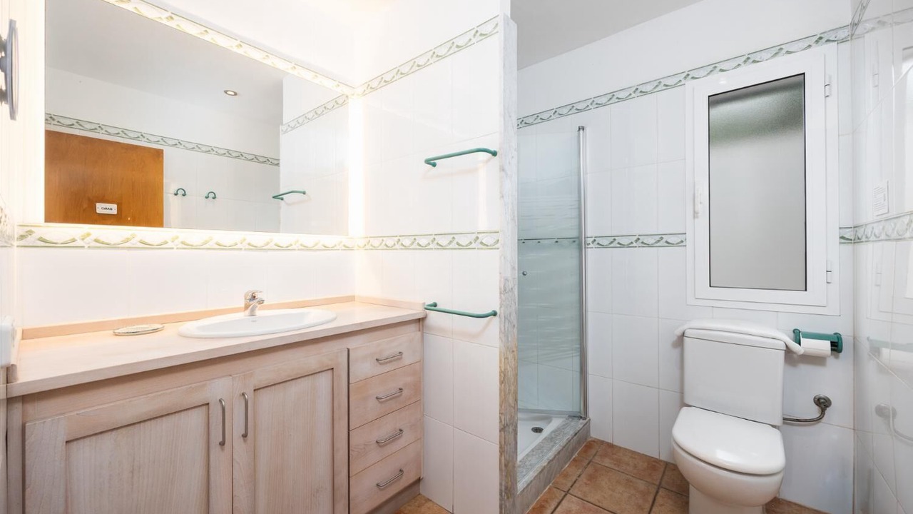 Photo of Bathroom in Na Macaret