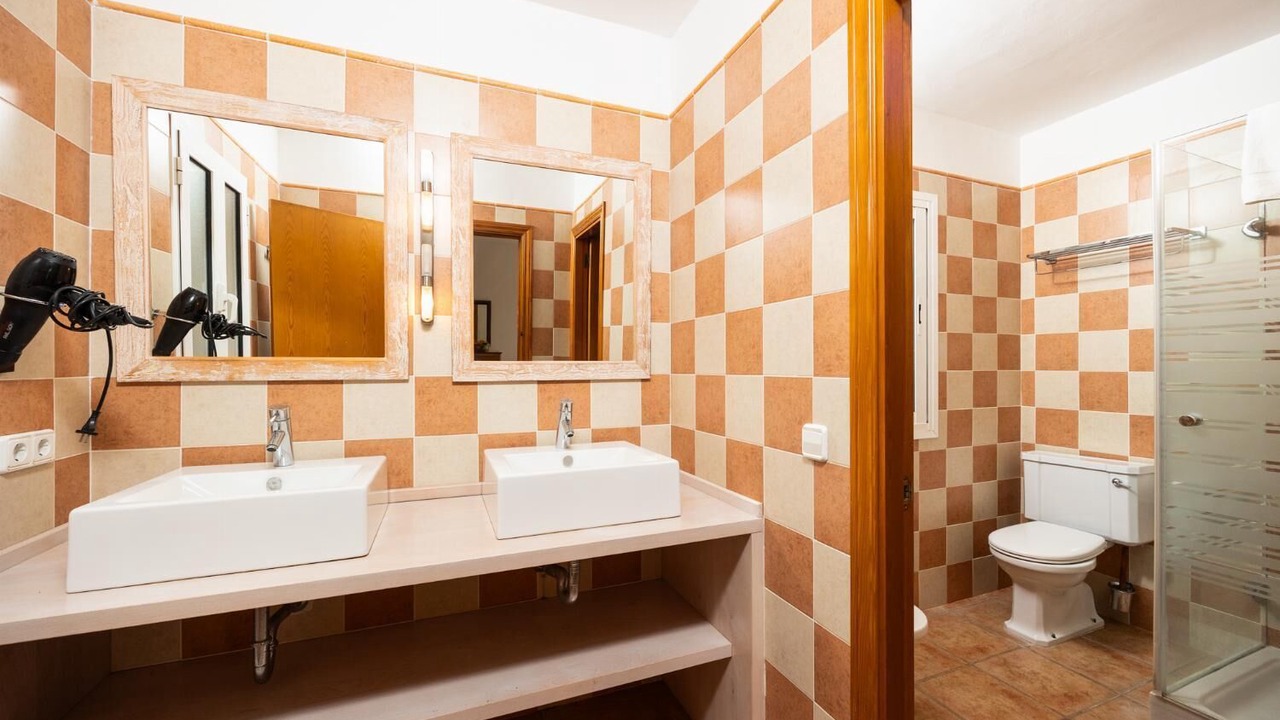 Photo of Bathroom in Na Macaret