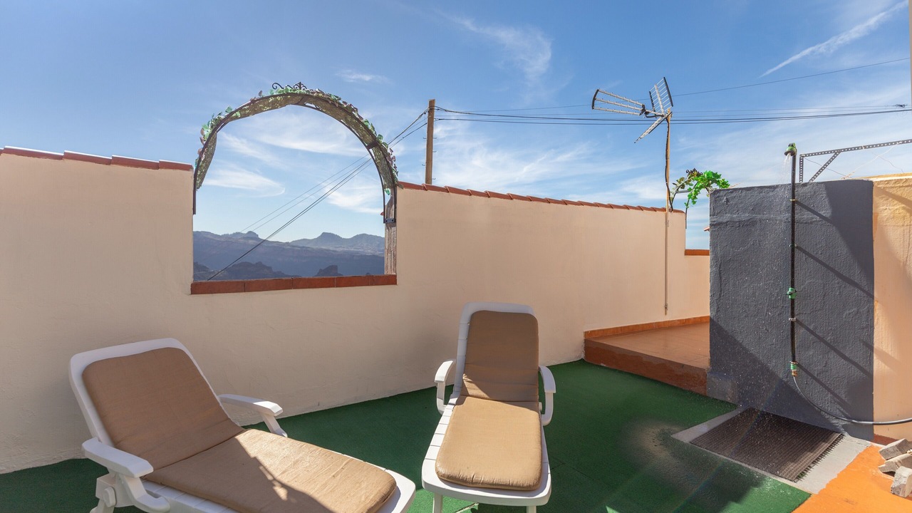 Photo of Outdoor in Artenara