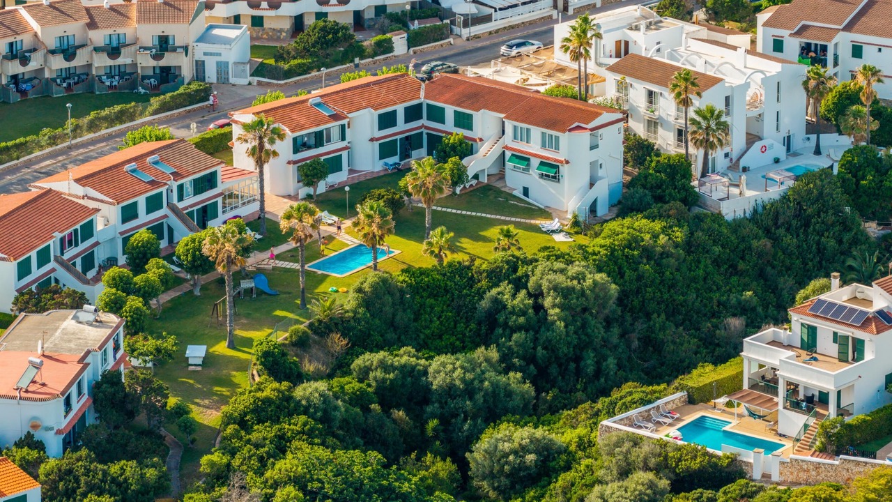 Photo of Outdoor in Los Delfines