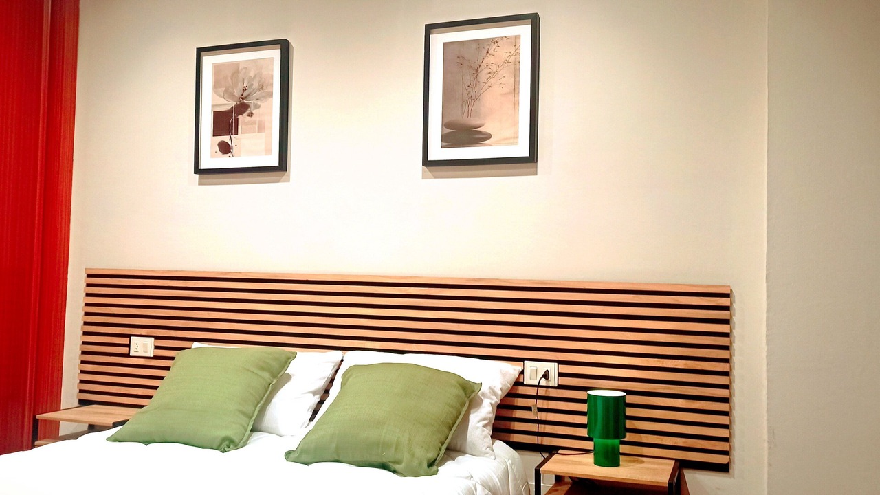 Photo of Bedroom in Lugo
