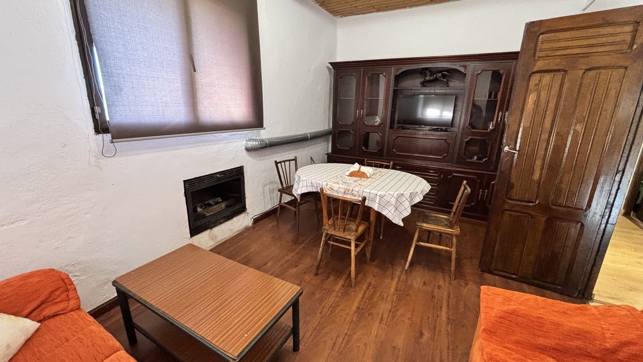 Photo of Livingroom in Cantejeira