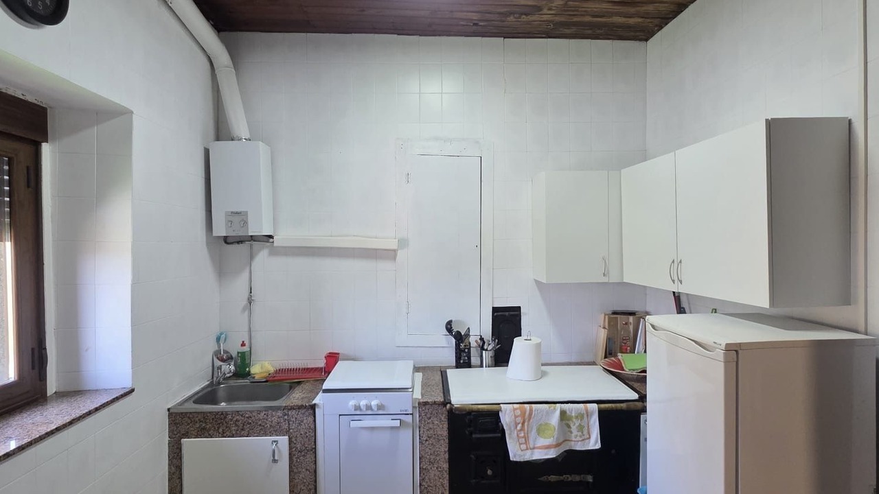 Photo of Kitchen in Cantejeira