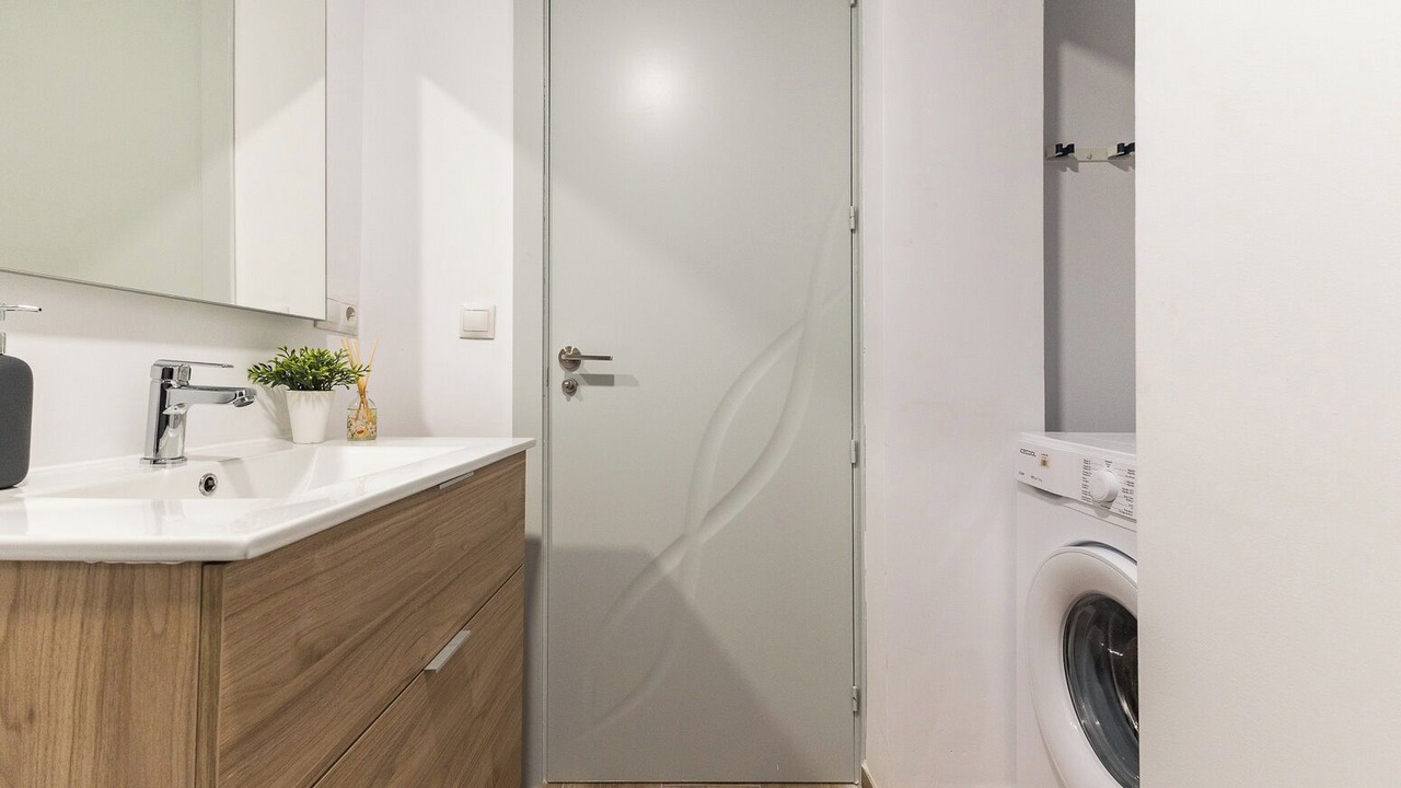 Photo of Bathroom in Torrent