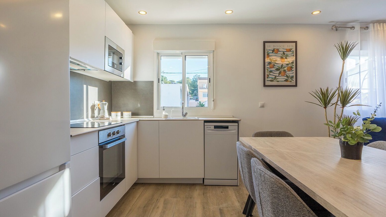 Photo of Kitchen in Torrent