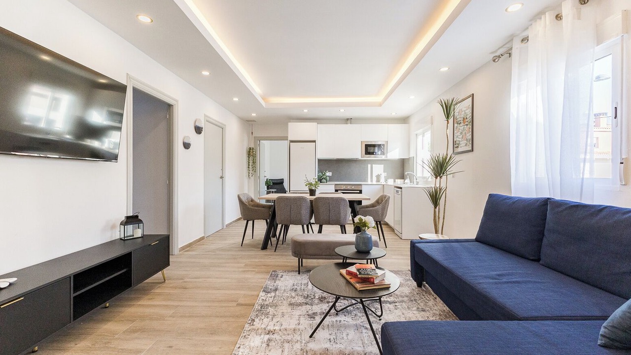 Photo of Livingroom in Torrent