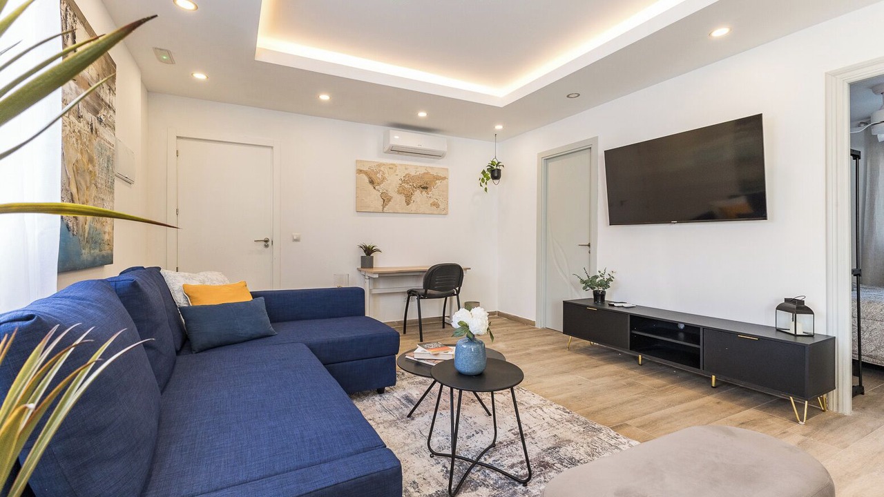 Photo of Livingroom in Torrent
