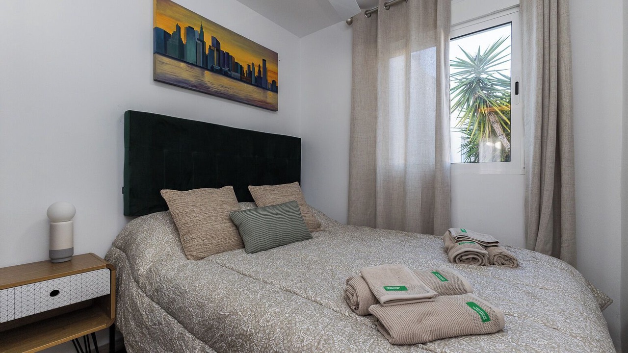 Photo of Bedroom in Torrent