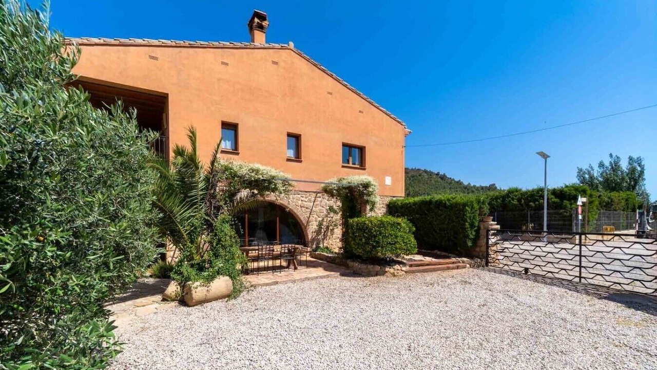 Photo of Outdoor in Prat de Comte