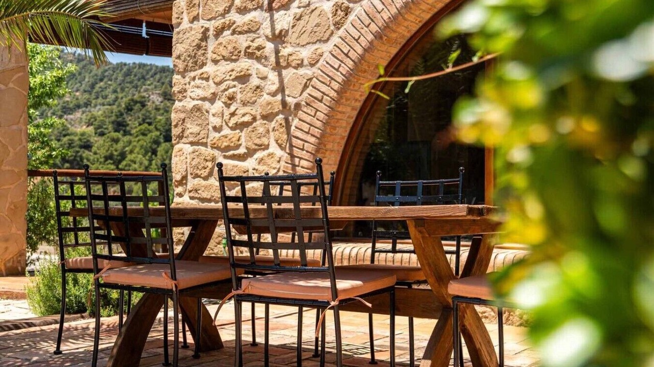 Photo of Outdoor in Prat de Comte