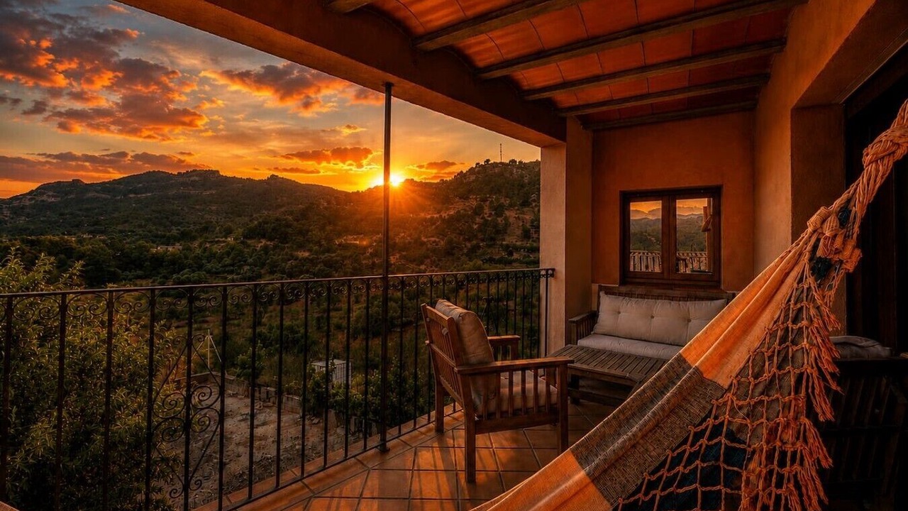 Photo of Outdoor in Prat de Comte
