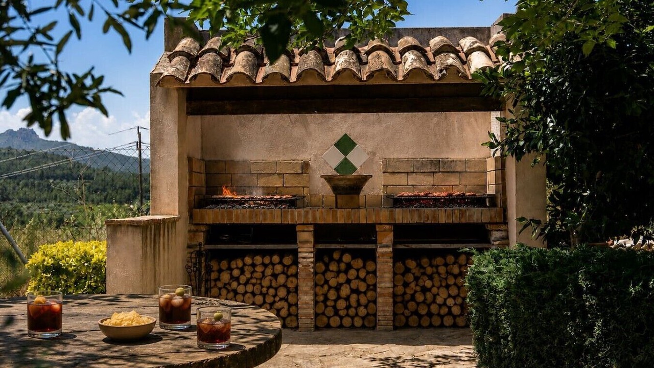 Photo of Outdoor in Prat de Comte