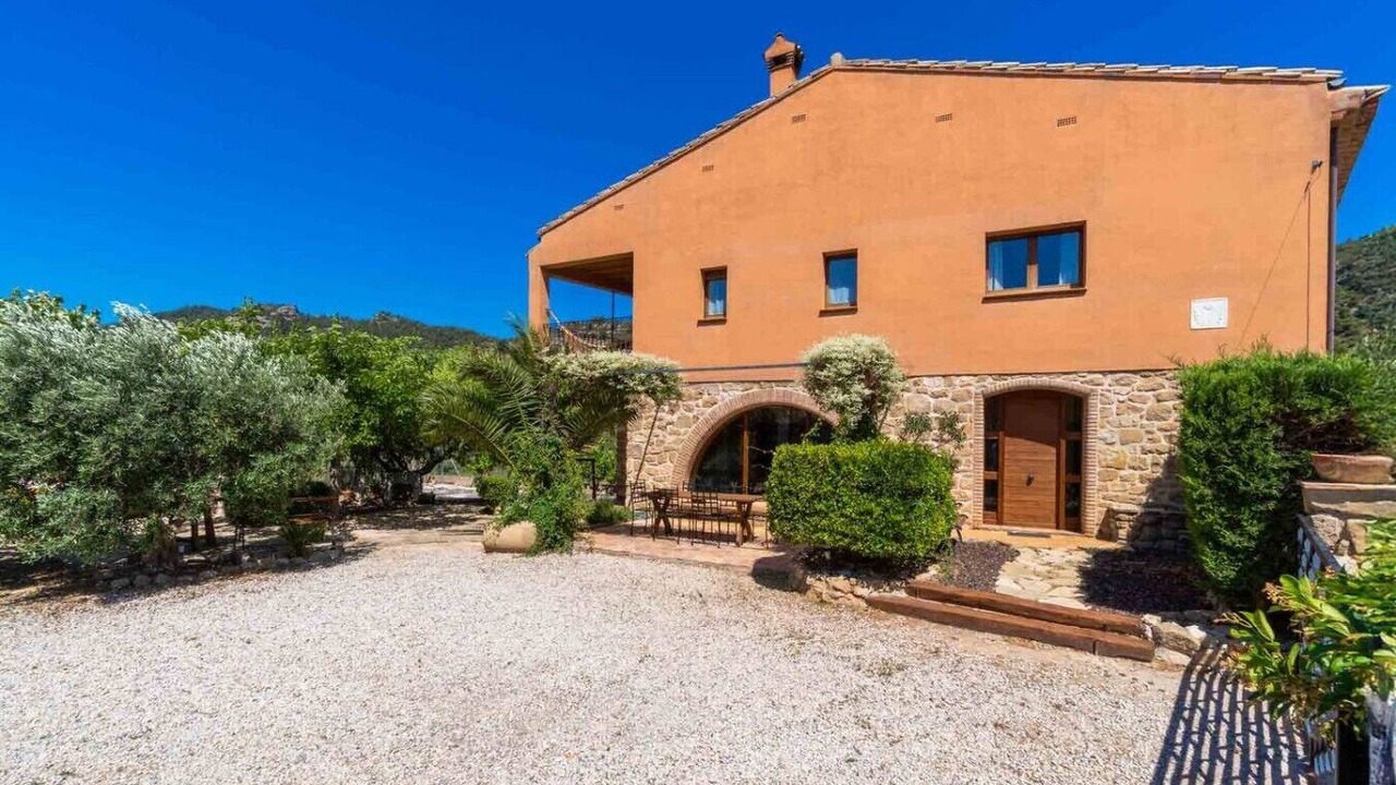 Photo of Outdoor in Prat de Comte