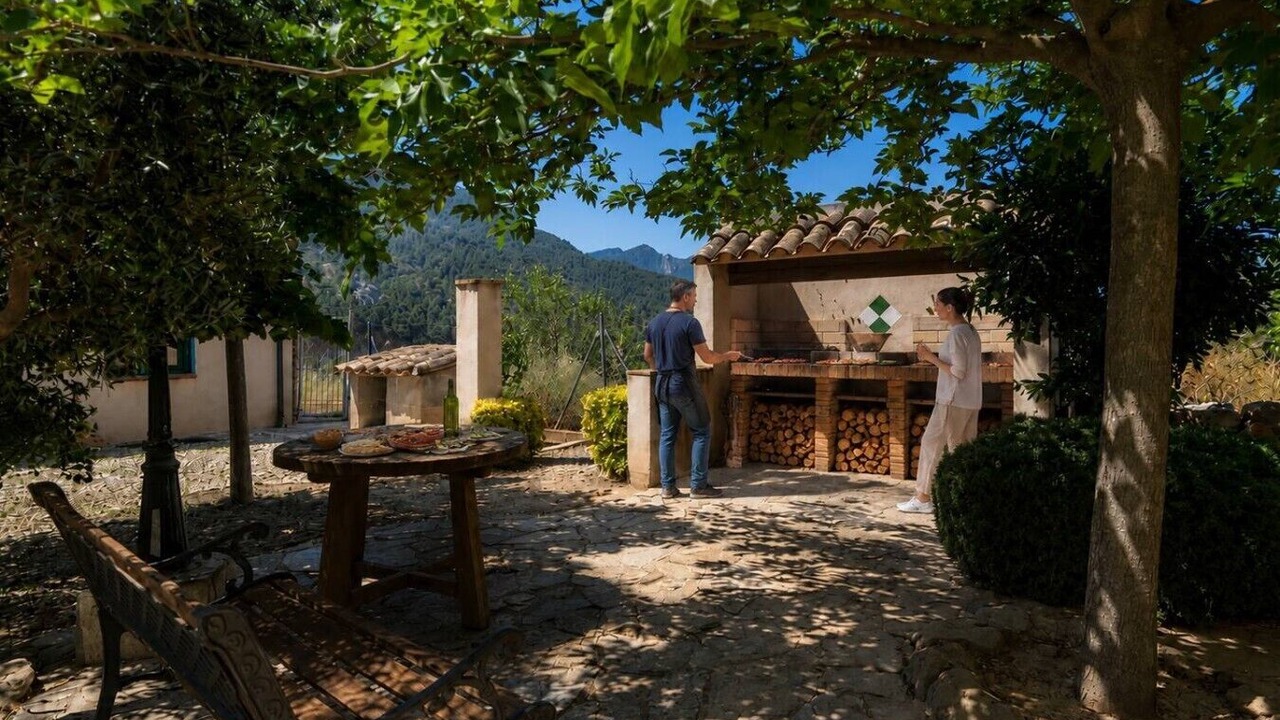 Photo of Outdoor in Prat de Comte