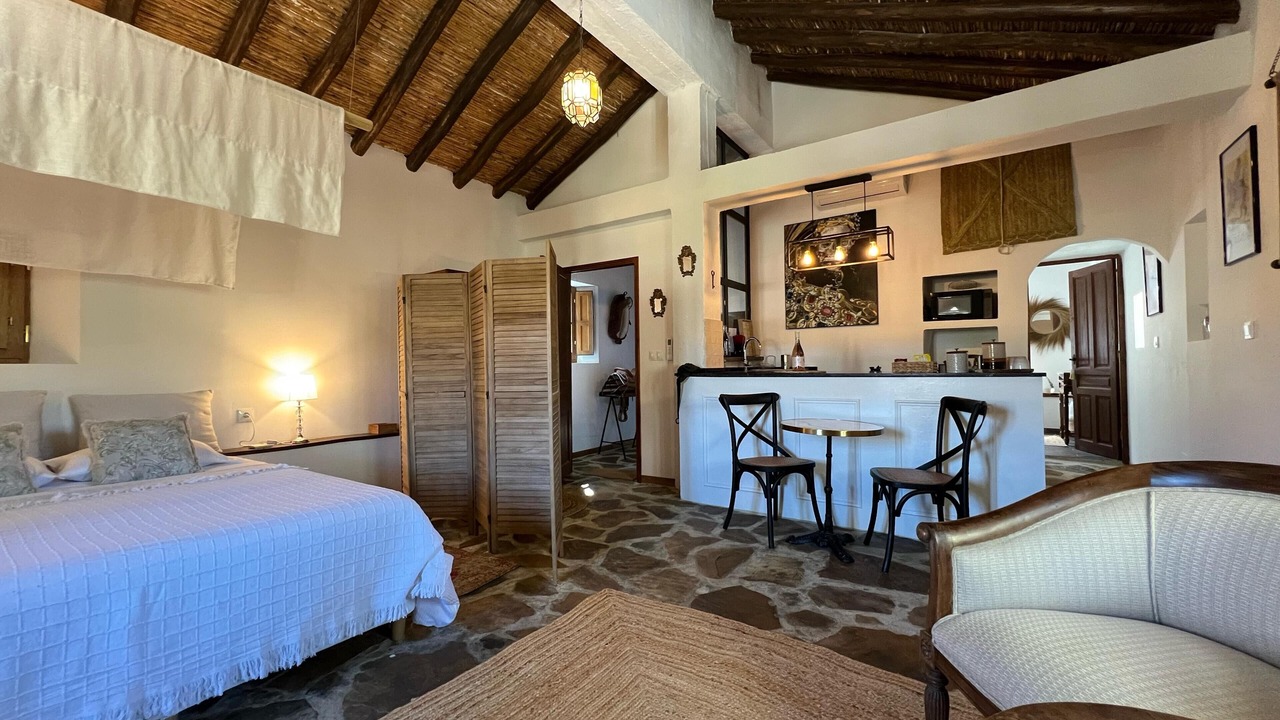 Photo of Bedroom in Valle de Abdalagis