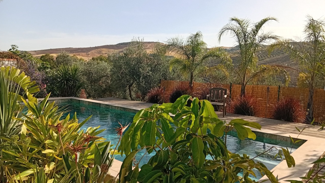 Photo of Outdoor in Valle de Abdalagis