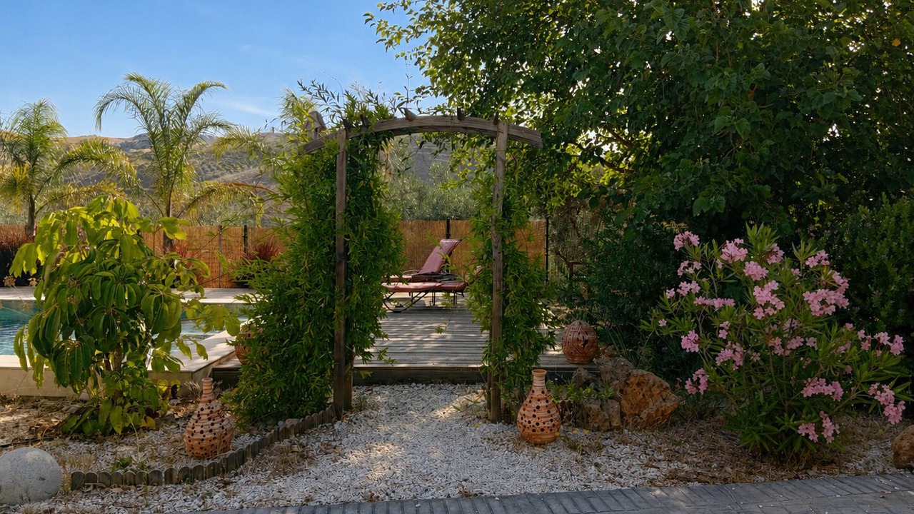 Photo of Outdoor in Valle de Abdalagis