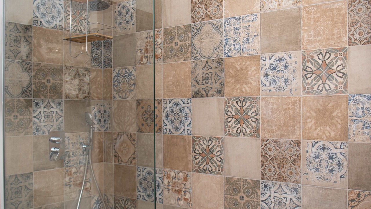 Photo of Bathroom in Valle de Abdalagis