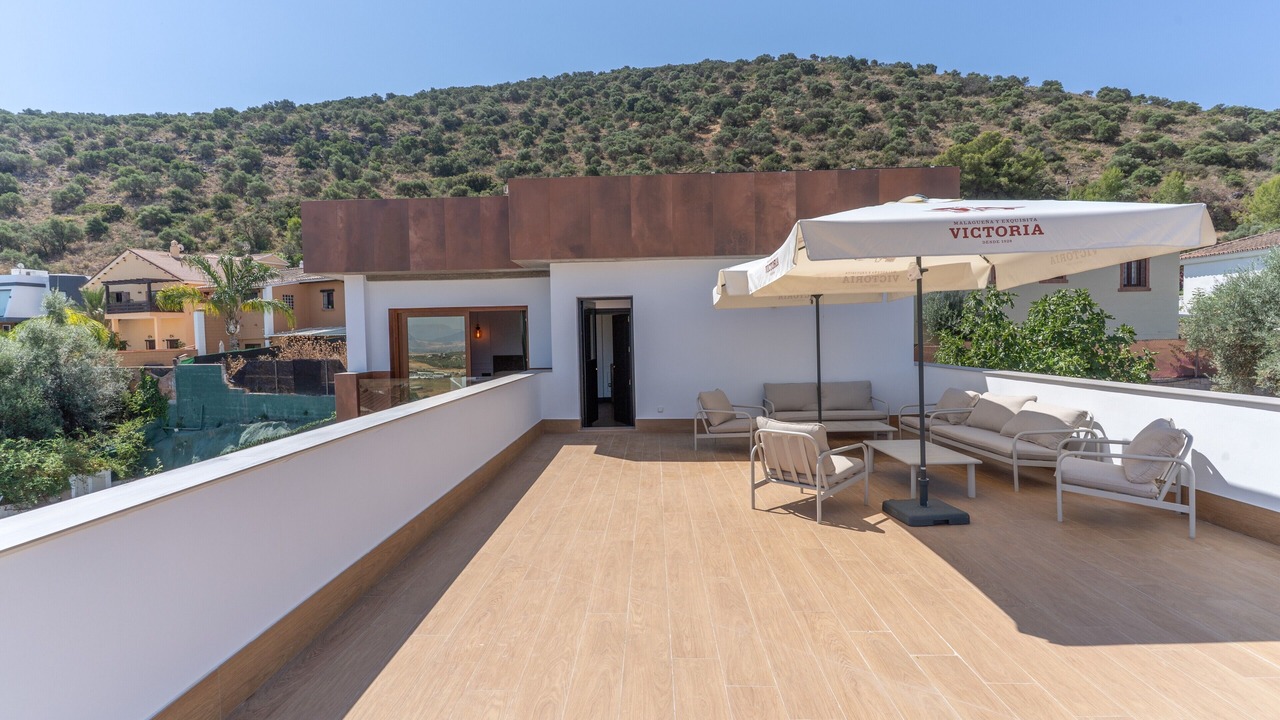Photo of Patio Balcony in Coin