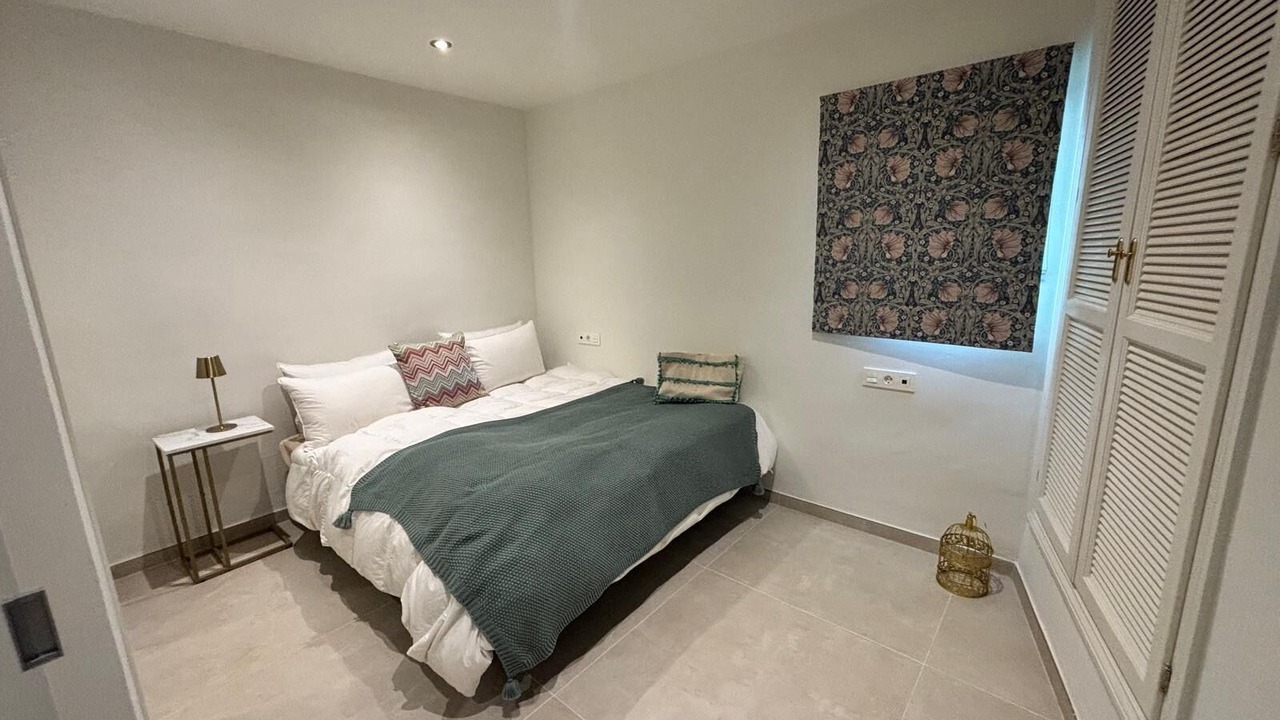 Photo of Bedroom in Guadalmina