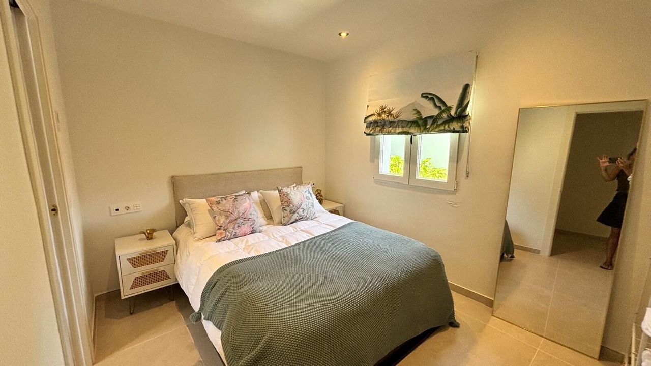 Photo of Bedroom in Guadalmina