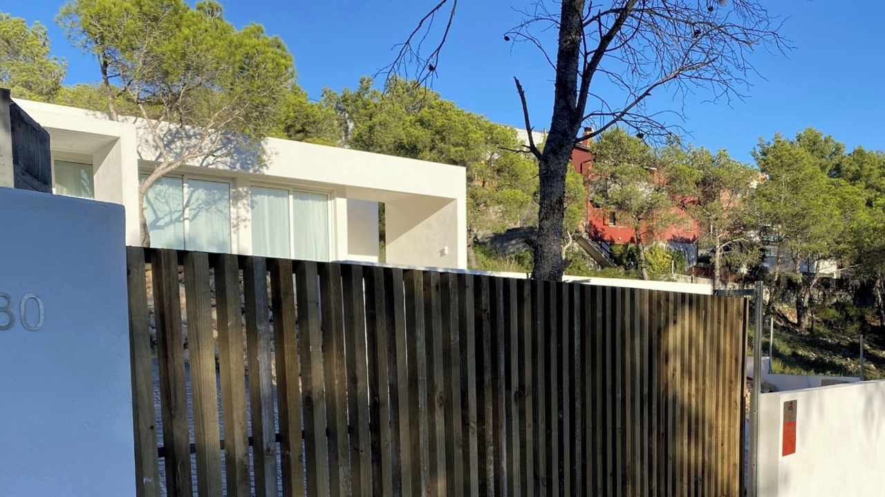 Photo of Outdoor in Vora-Sitges