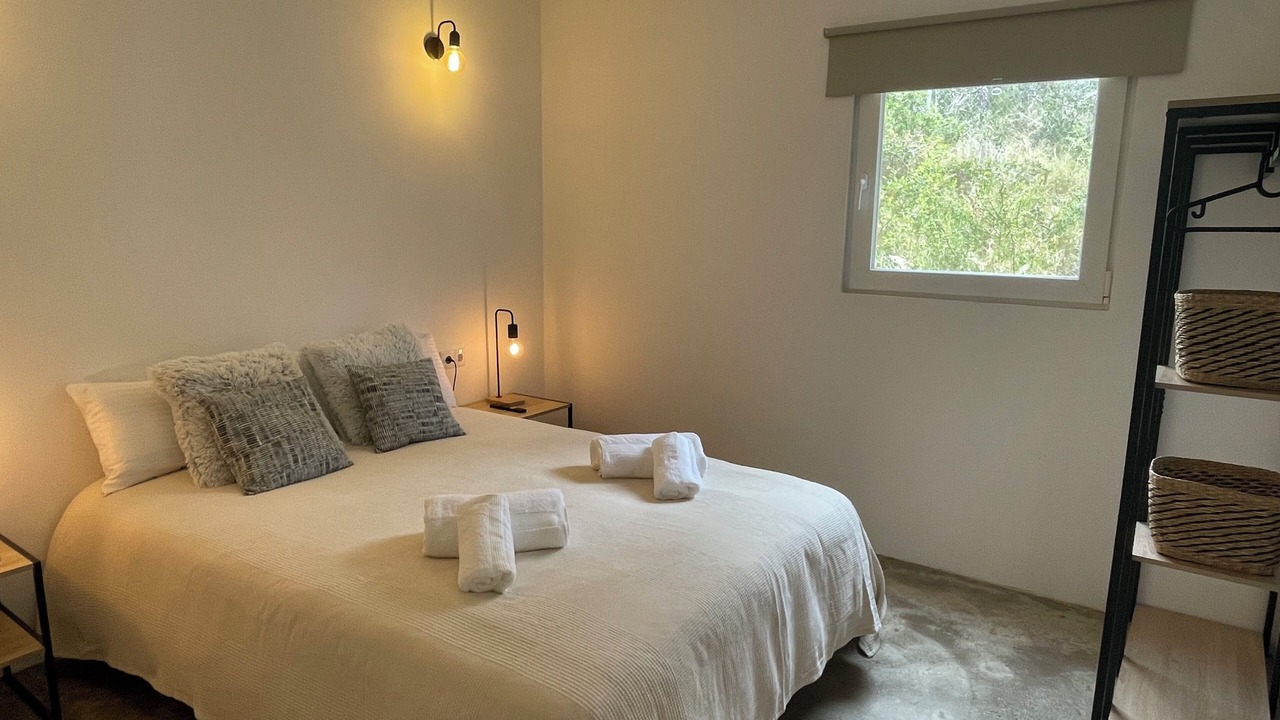 Photo of Bedroom in Vora-Sitges