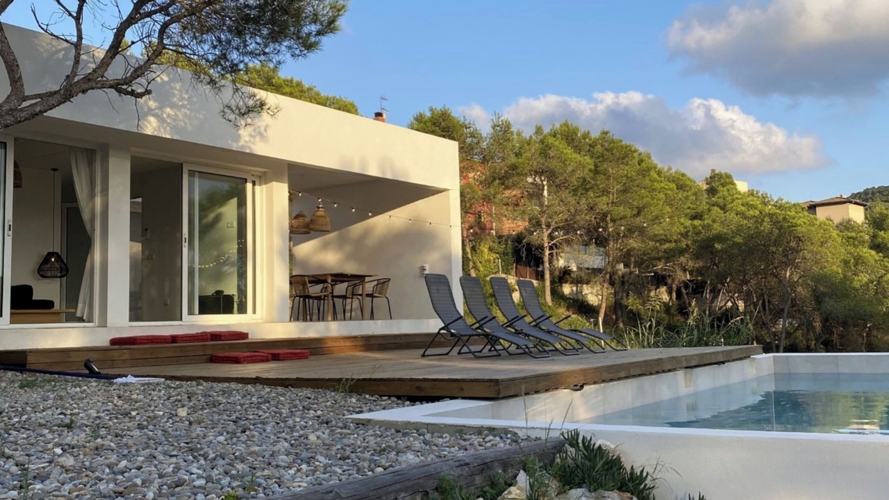 Photo of Outdoor in Vora-Sitges