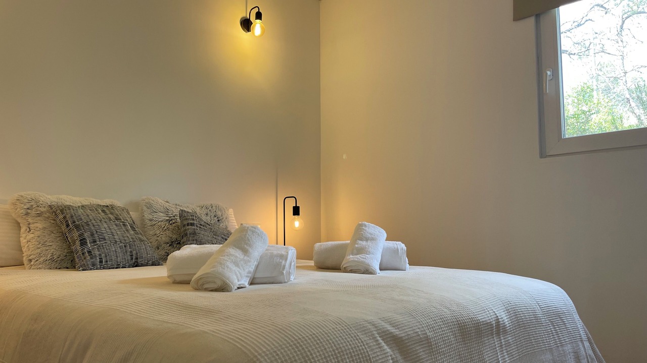 Photo of Bedroom in Vora-Sitges