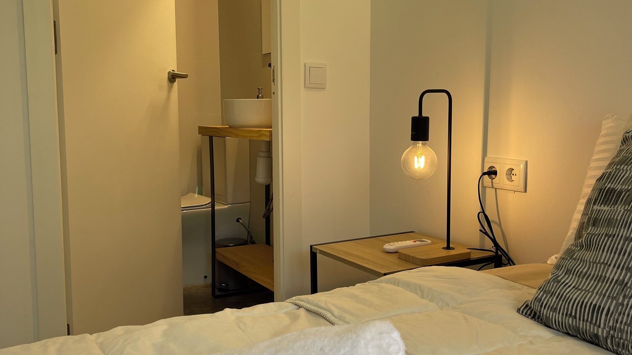 Photo of Bedroom in Vora-Sitges