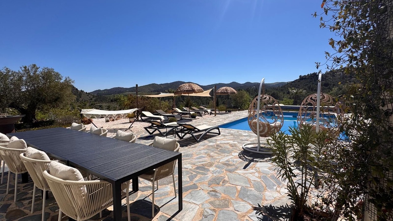 Photo of Outdoor in Lorca