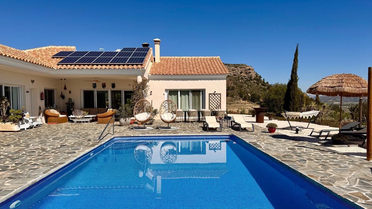 Photo of Outdoor in Lorca