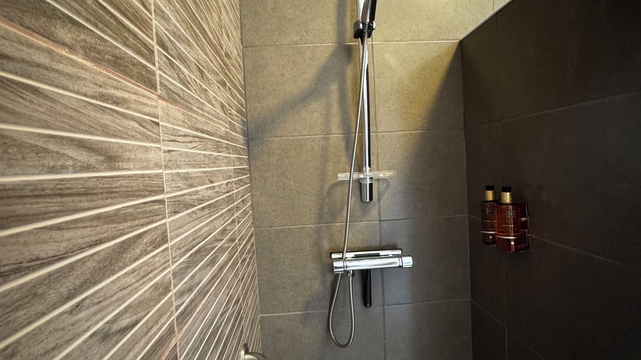 Photo of Bathroom in Lorca