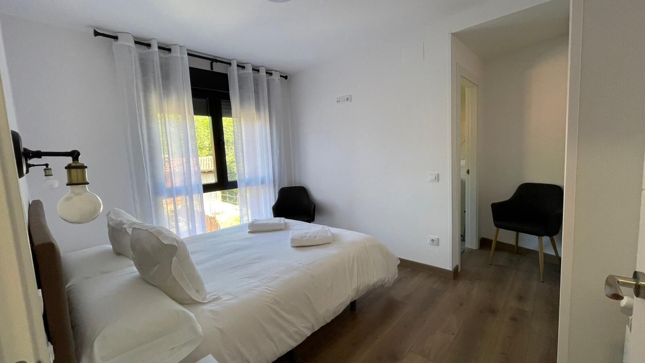 Photo of Bedroom in Puente Nuevo