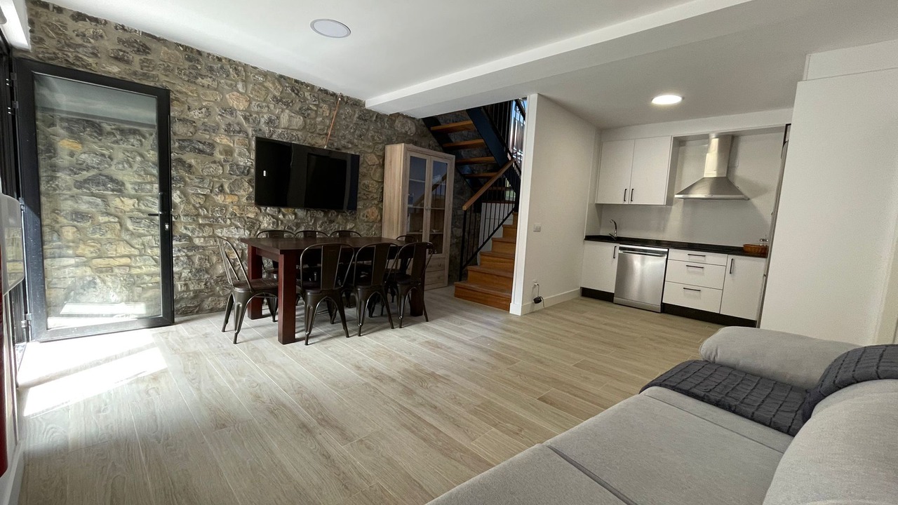 Photo of Livingroom in Puente Nuevo