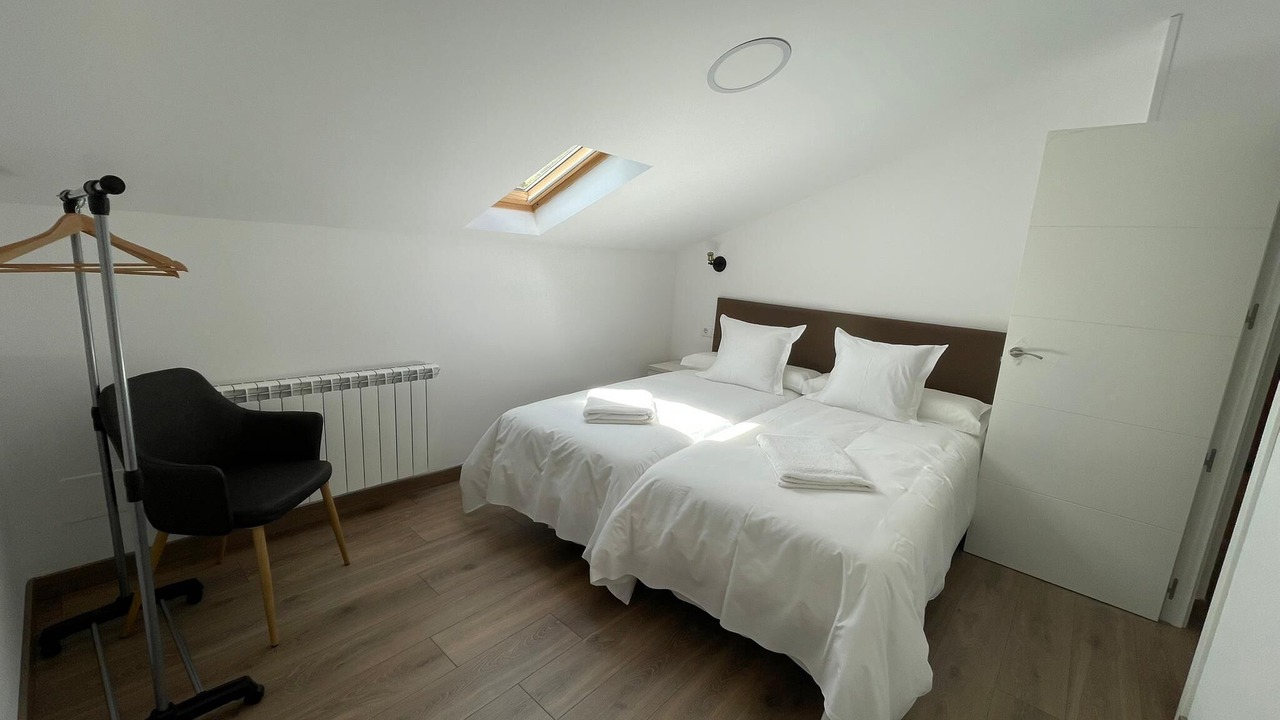 Photo of Bedroom in Puente Nuevo