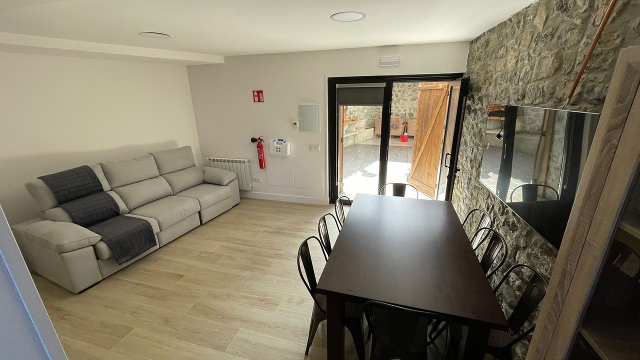 Photo of Livingroom in Puente Nuevo