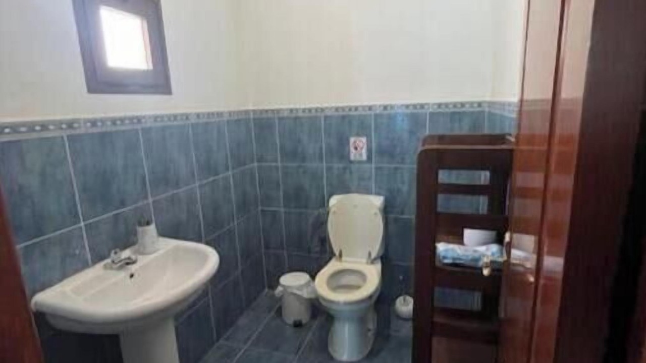 Photo of Bathroom in Tuineje