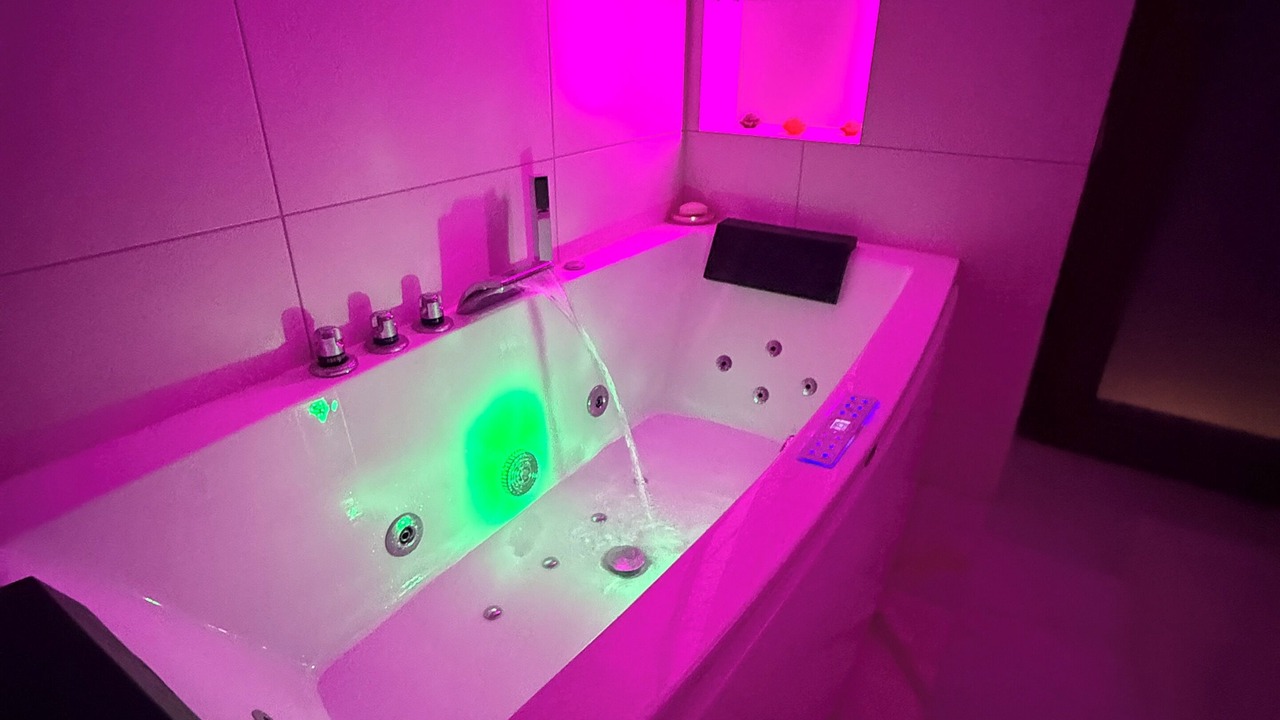 Photo of Bathroom in Orihuela Costa