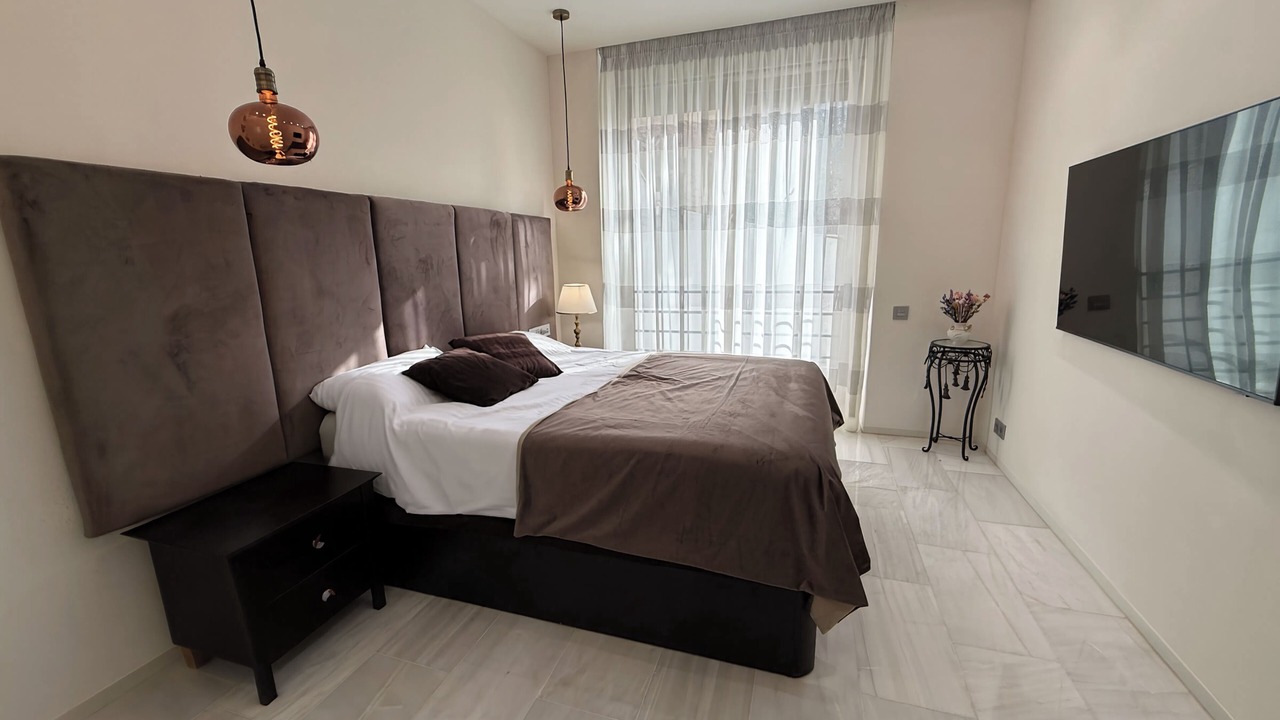 Photo of Bedroom in Orihuela Costa