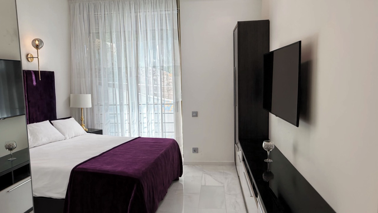 Photo of Bedroom in Orihuela Costa