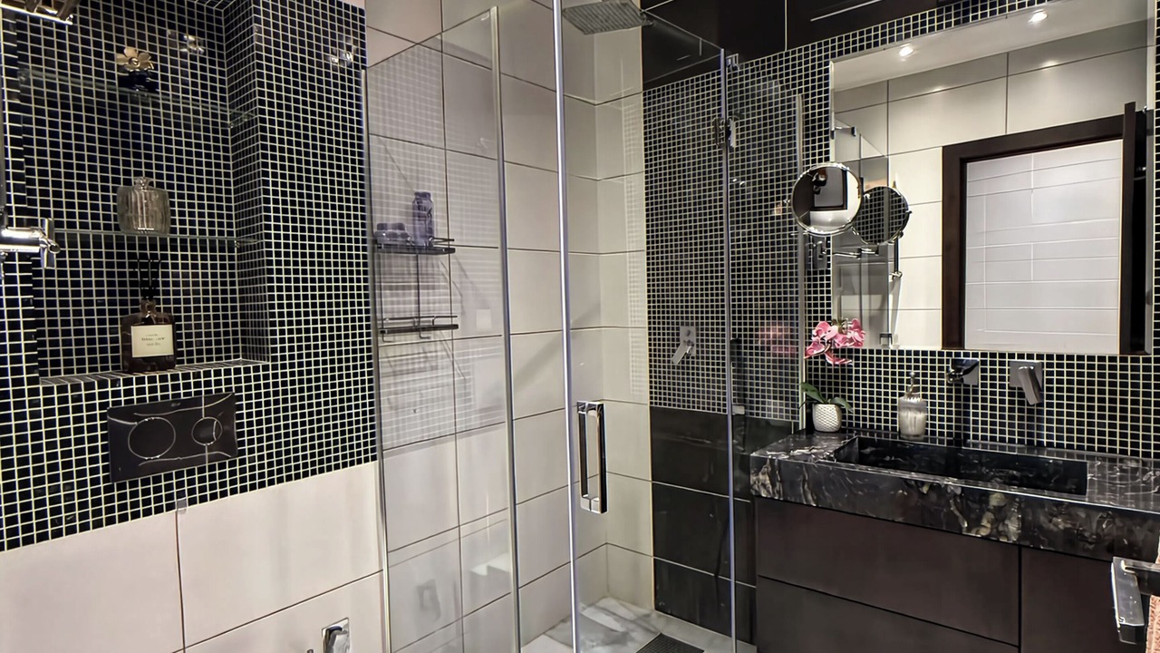 Photo of Bathroom in Orihuela Costa
