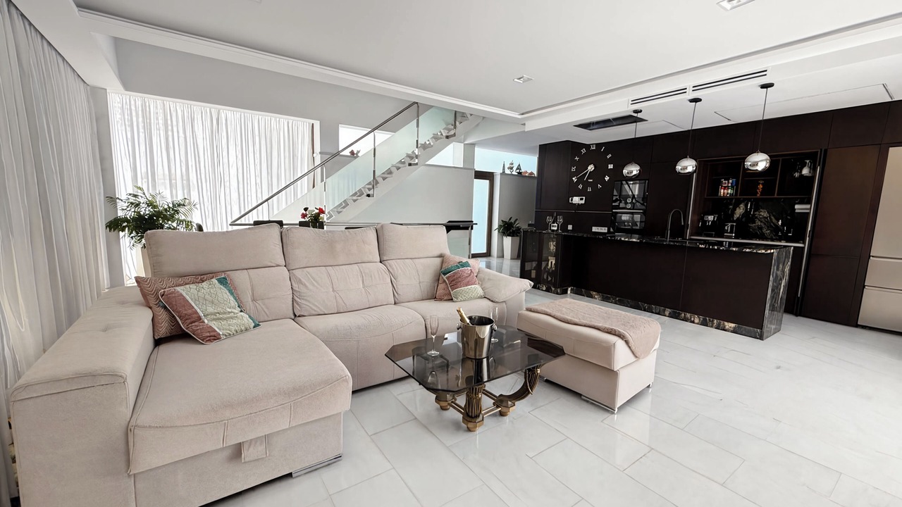 Photo of Livingroom in Orihuela Costa