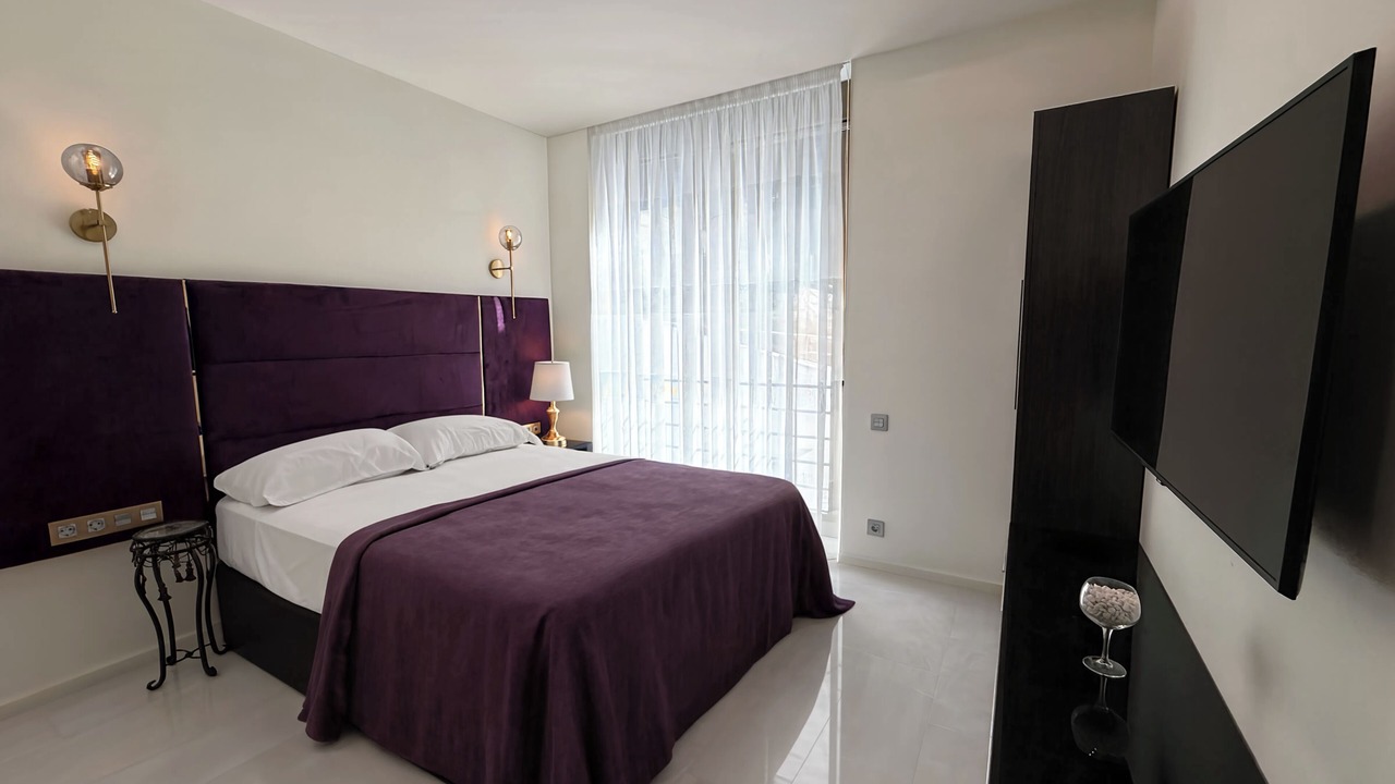 Photo of Bedroom in Orihuela Costa