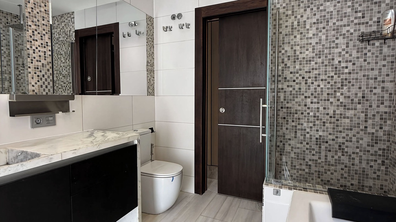 Photo of Bathroom in Orihuela Costa