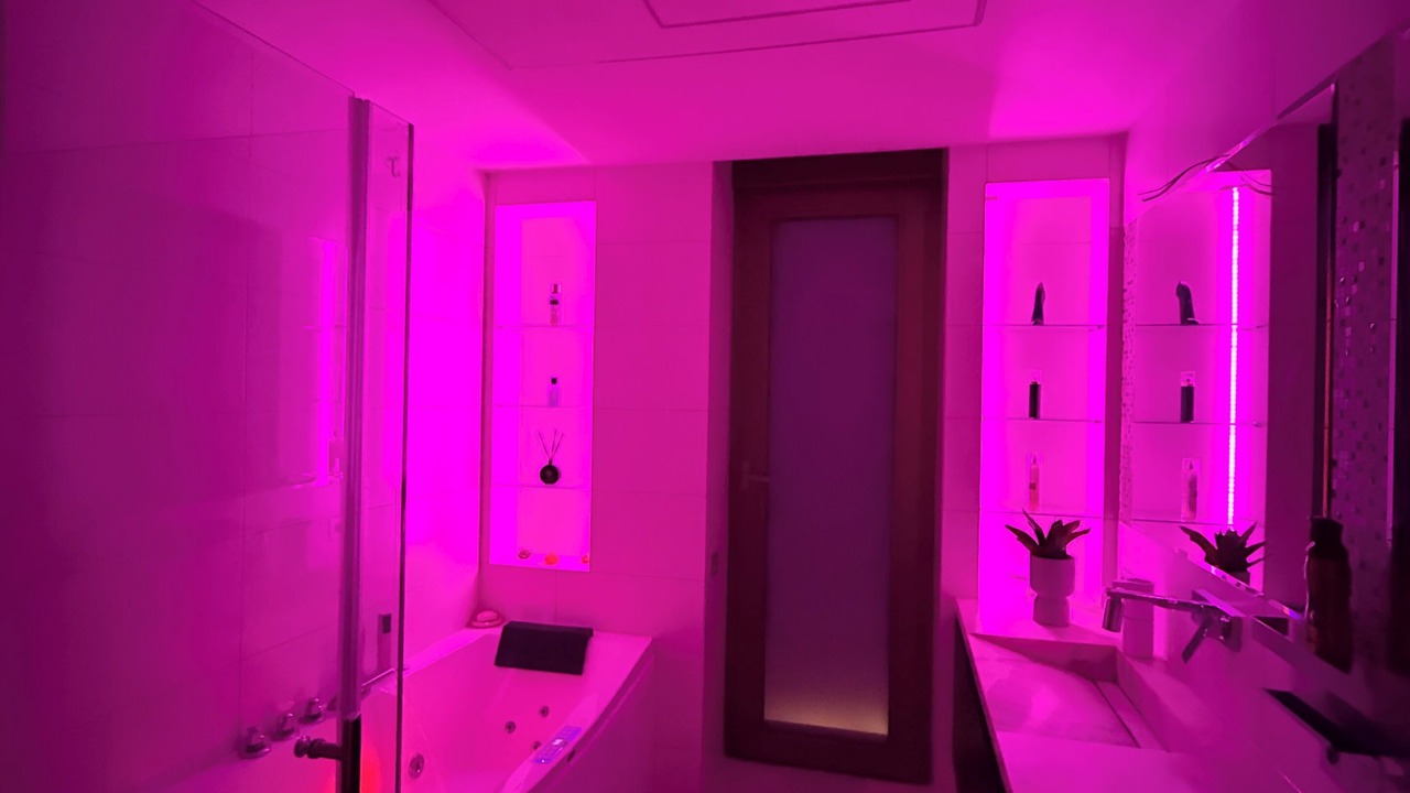 Photo of Bathroom in Orihuela Costa