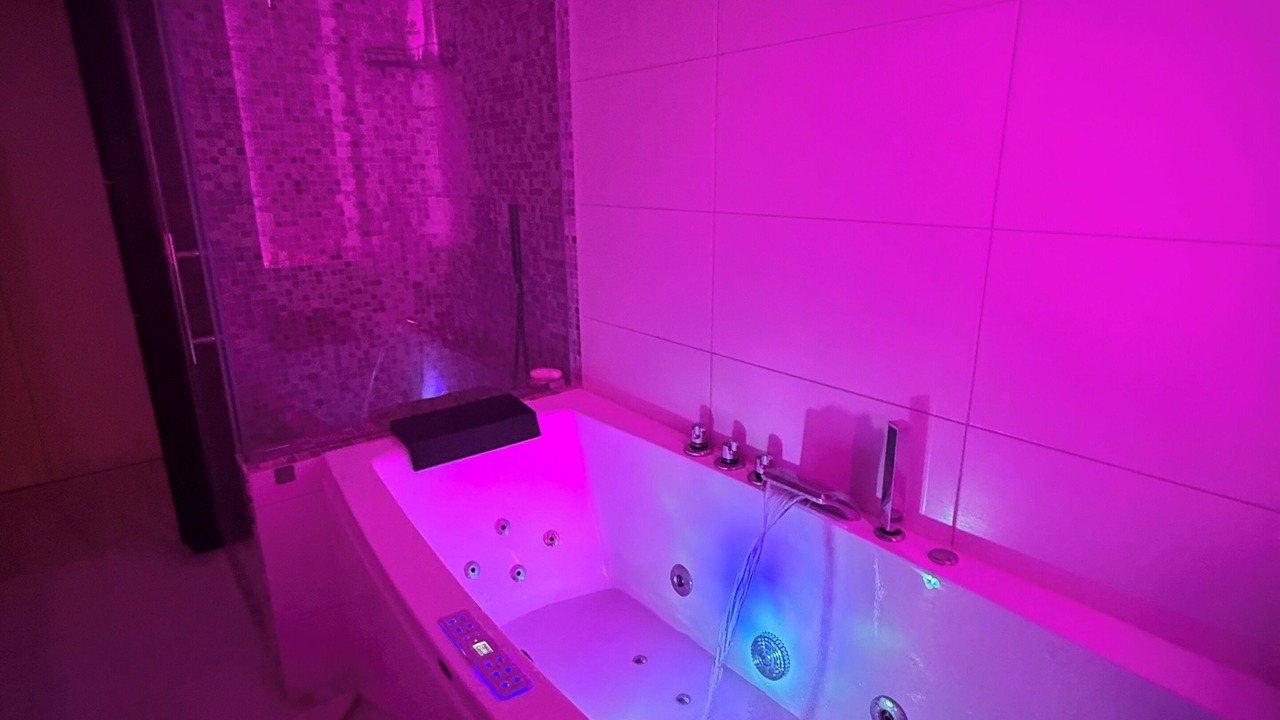 Photo of Bathroom in Orihuela Costa