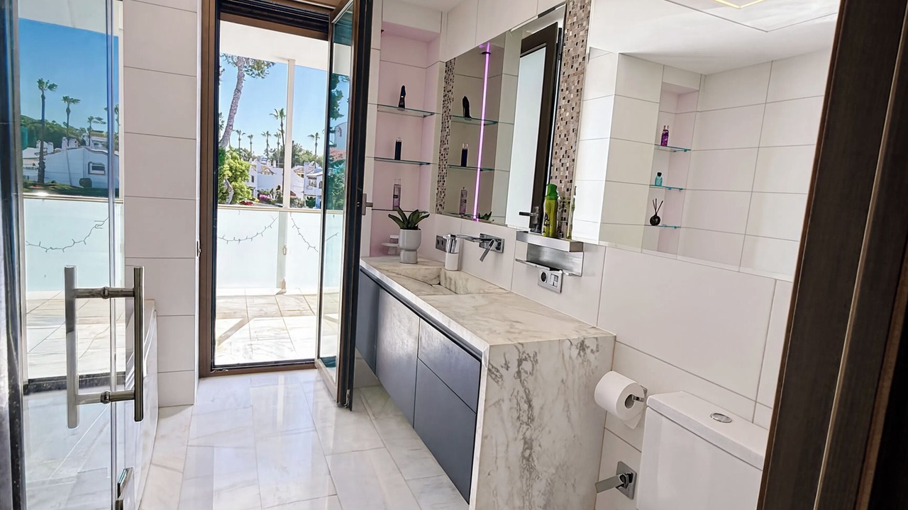 Photo of Bathroom in Orihuela Costa